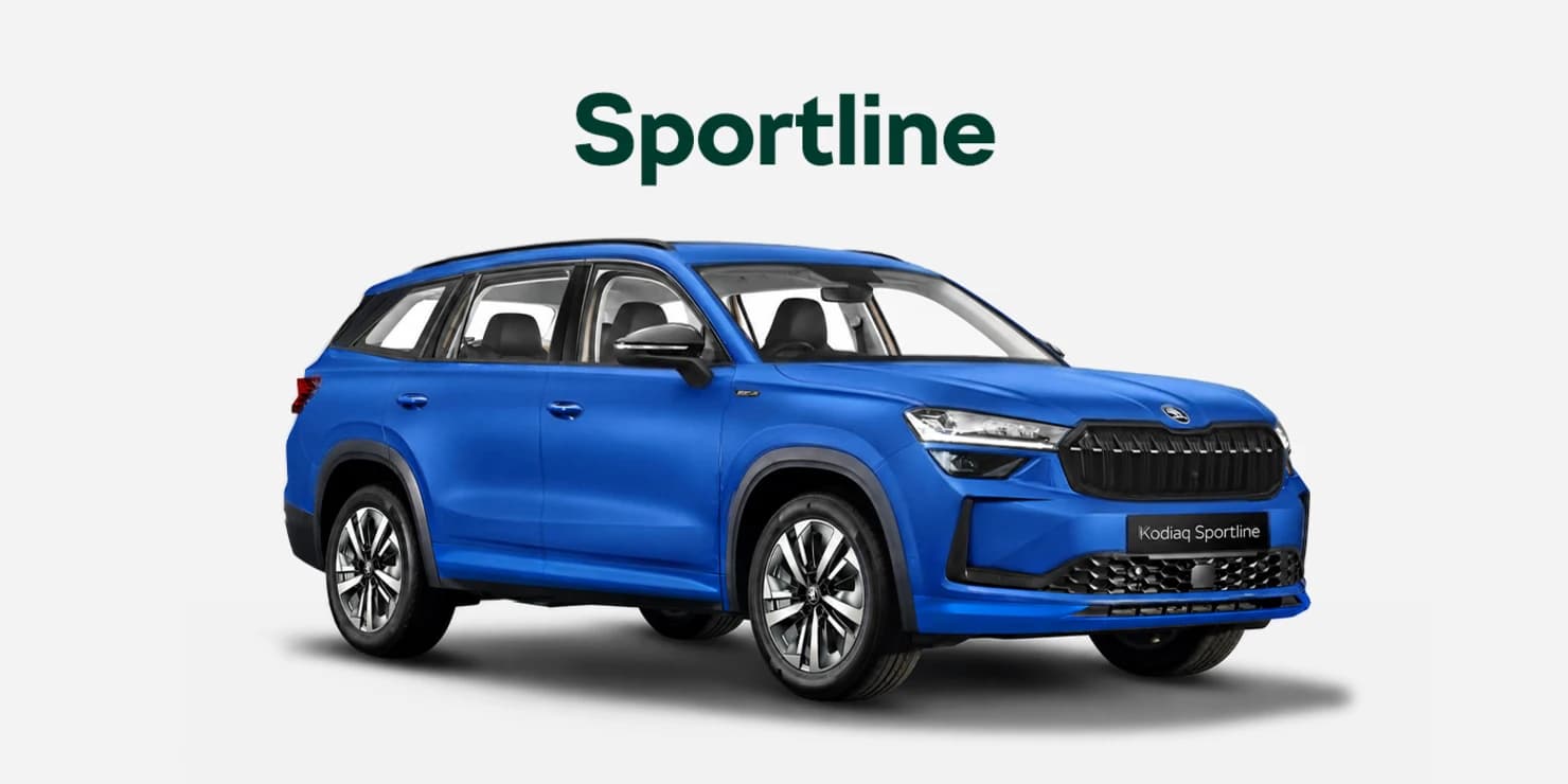 ŠKODA design DNA